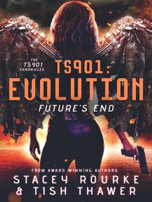cover image of TS901